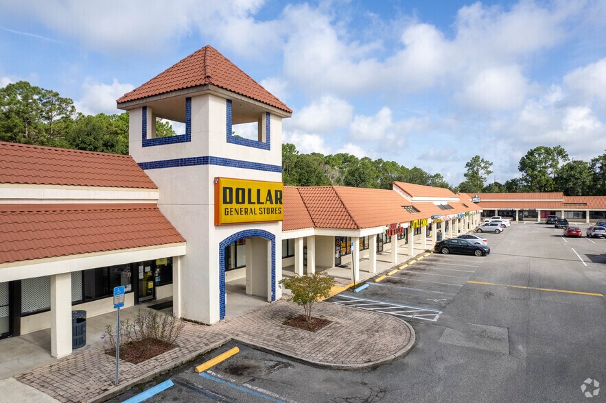 11018 Old Saint Augustine Rd, Jacksonville, FL 32257 For Lease