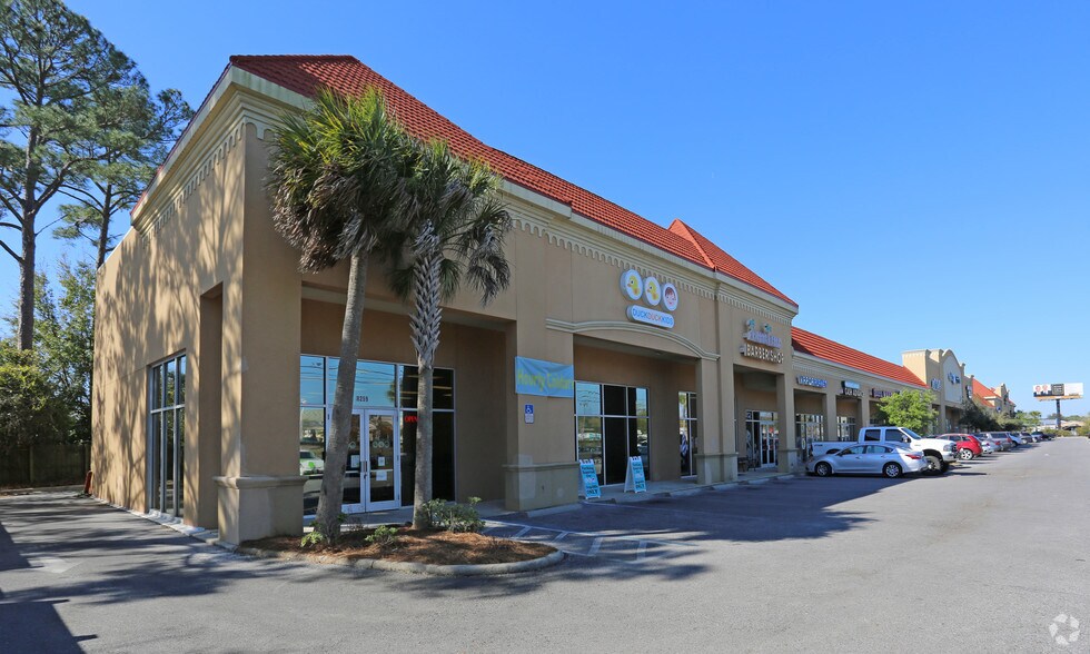 More Photos Of 8189-8259 Navarre Pky, Navarre Unknown For Lease