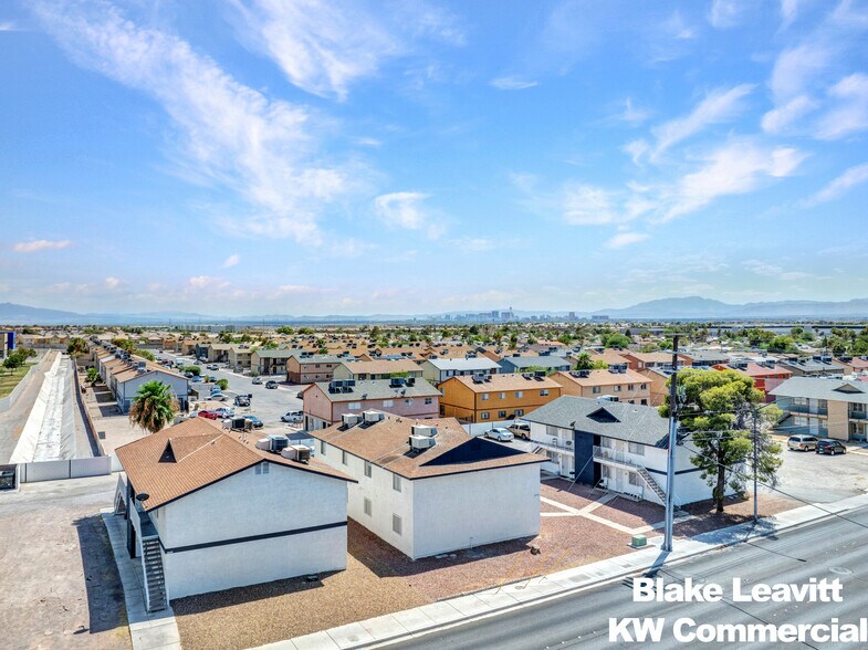 More Photos Of , Las Vegas Multifamily For Sale