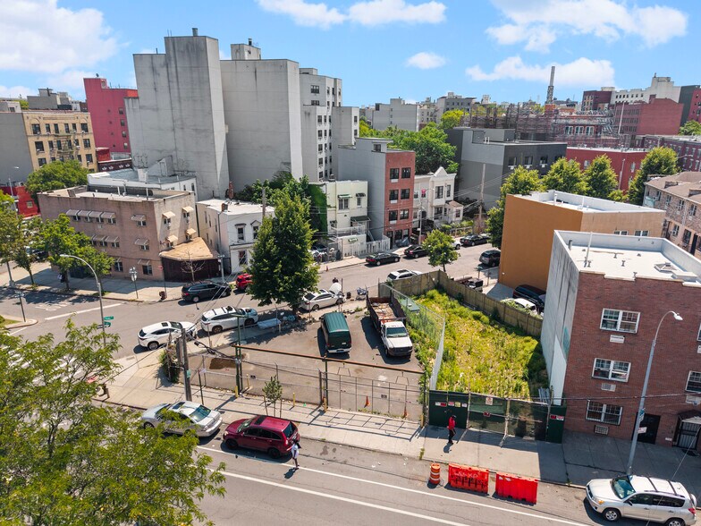 More Photos Of 894 169th st, Bronx Land For Sale