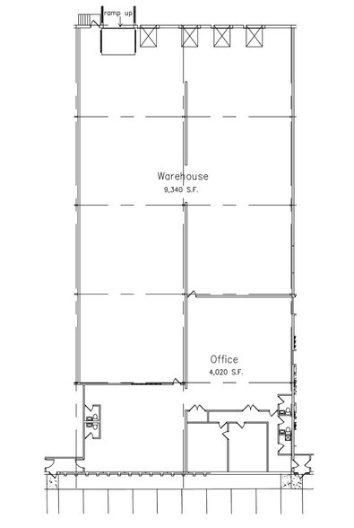 More Photos Of 18665-18753 Sheldon Rd, Middleburg Heights Warehouse For Lease