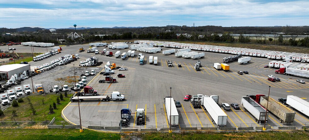 More Photos Of 223 Threet Industrial Rd, Smyrna Land For Lease