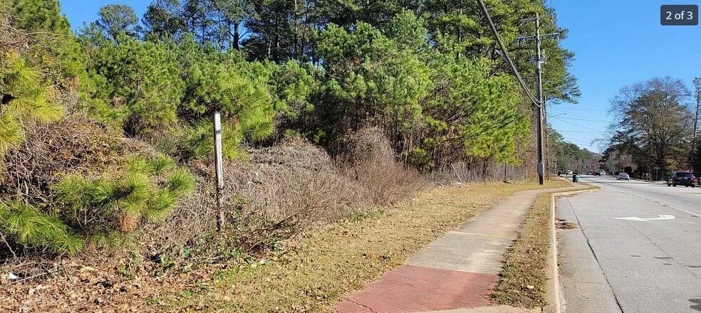 More Photos Of 1002 Rockbridge Rd NW, Norcross Land For Sale