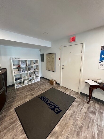 More Photos Of 1495 Black Rock Tpke, Fairfield General Retail For Sale