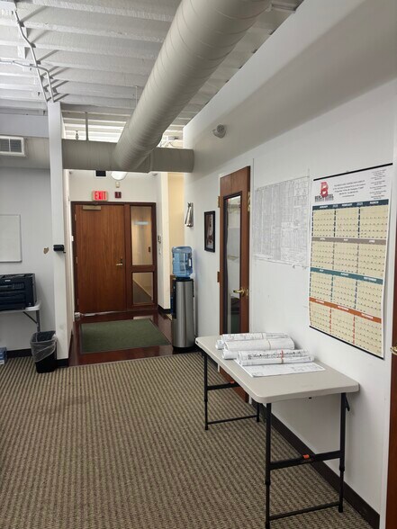 More Photos Of 192 South St, Boston Loft Creative Space For Lease