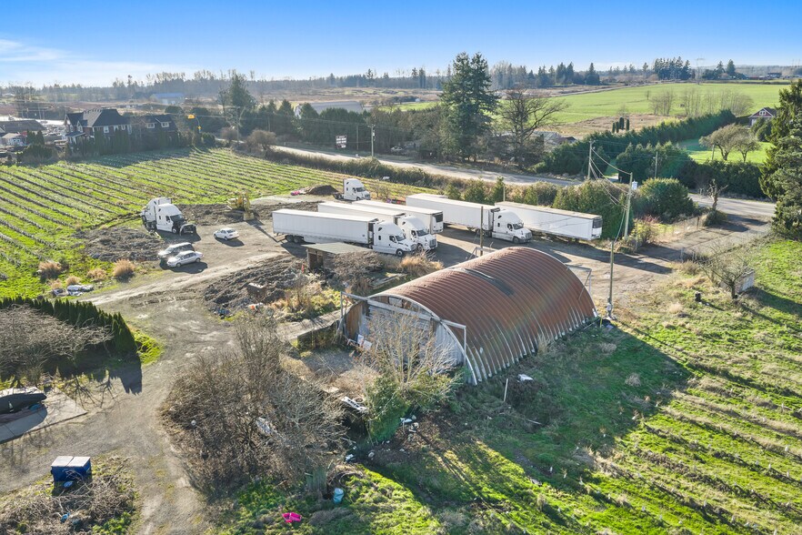 More Photos Of 1760 264 st, Aldergrove Land For Sale