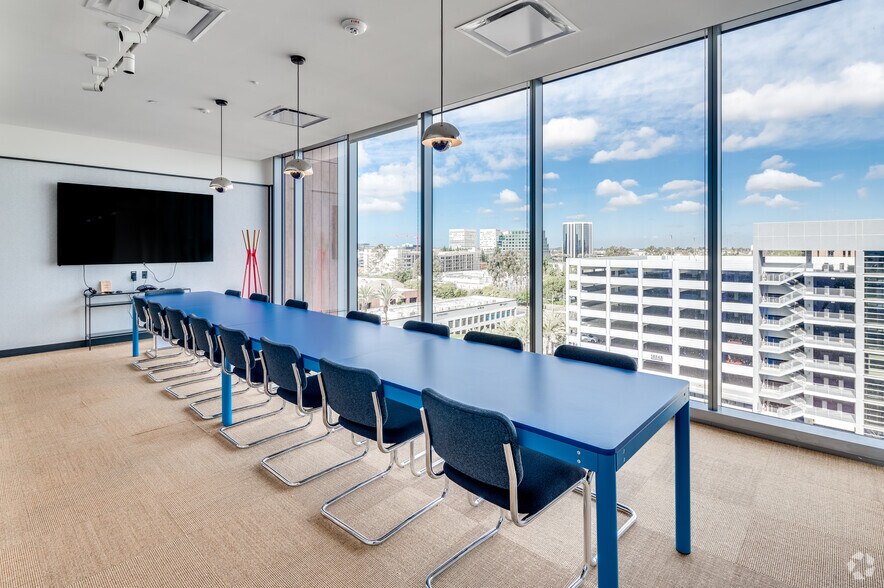 More Photos Of 18565-18575 Jamboree Rd, Irvine Office For Lease