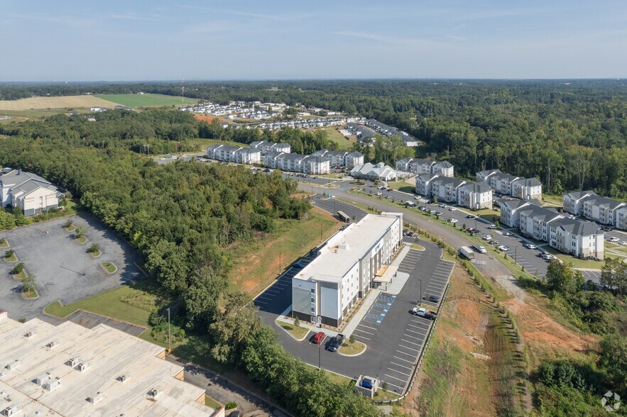 More Photos Of 0 Threlkeld Blvd, Anderson Land For Sale