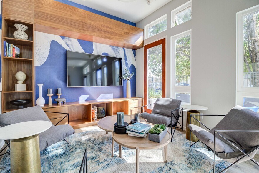 More Photos Of 1797-1801 Shattuck Ave, Berkeley Apartments For Lease