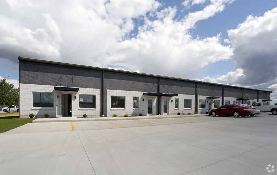 More Photos Of 3323 Concord Rd, Lafayette Research And Development For Lease