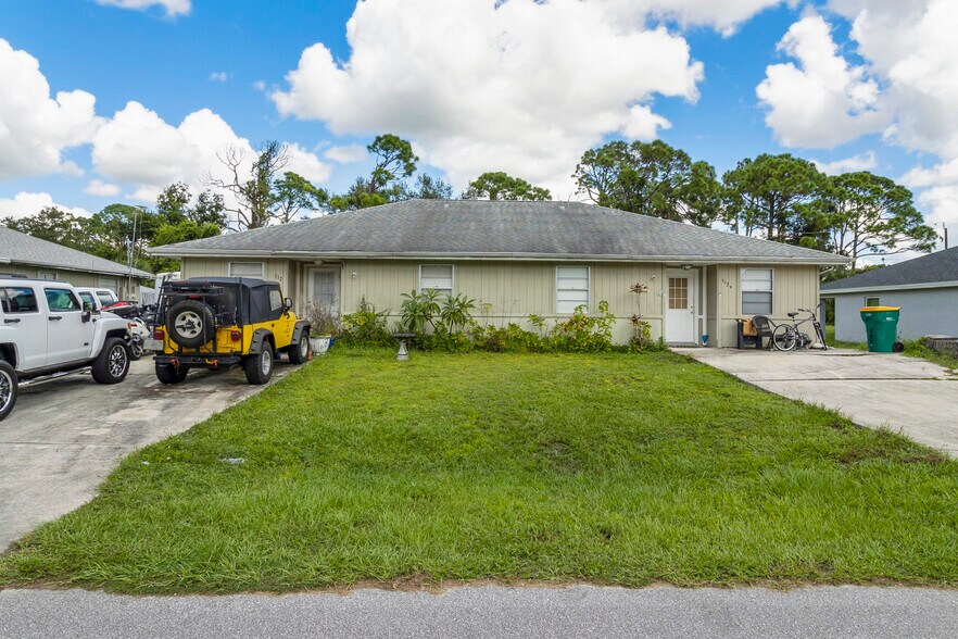 More Photos Of ,  Multifamily For Sale