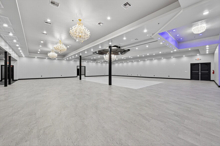 More Photos Of 25807 I-45, Spring Lodge Meeting Hall For Sale