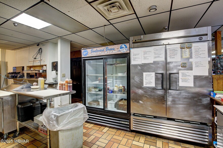 More Photos Of 505 Washington Blvd, Williamsport Restaurant For Sale