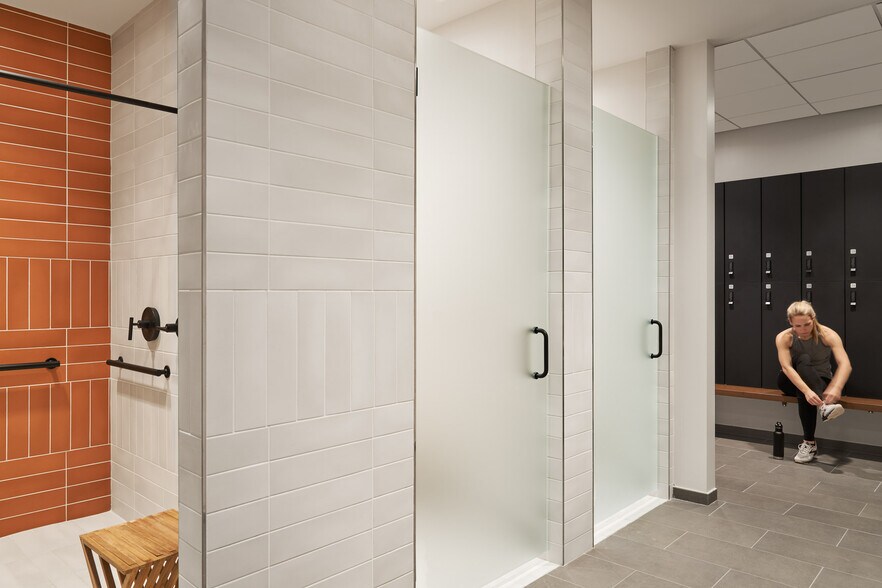 More Photos Of 315 Deaderick St, Nashville Coworking Space