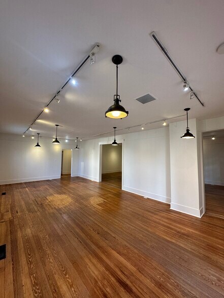 More Photos Of 3011 Poston Ave, Nashville Office For Lease