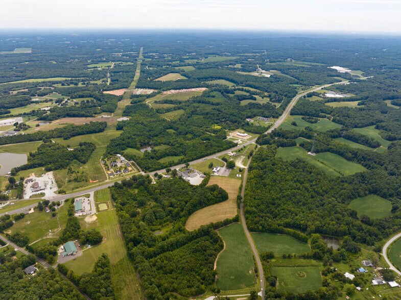 More Photos Of 4080 Durham Rd, Roxboro Land For Sale