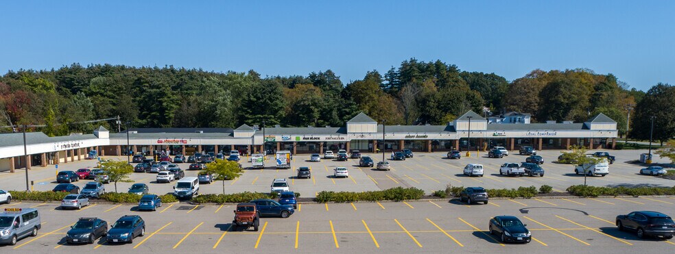 More Photos Of 117-127 Great Rd, Stow Unknown For Lease