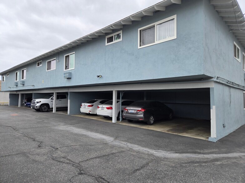 More Photos Of 11560 Paramount Blvd, Downey Apartments For Sale