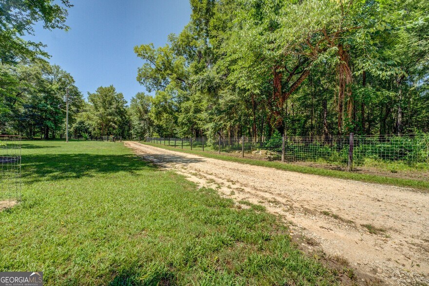 More Photos Of 4348 Marshall Stewart rd, Crawfordville Land For Sale