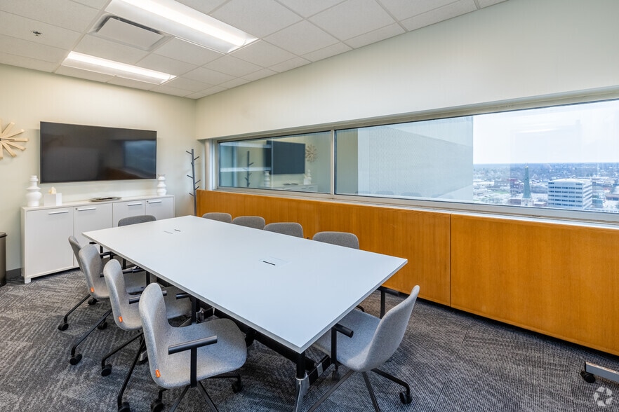 Photo of 12nd Floor Ste Coworking