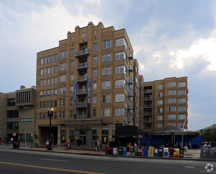 More Photos Of 1400 Irving St NW, Washington Apartments For Lease