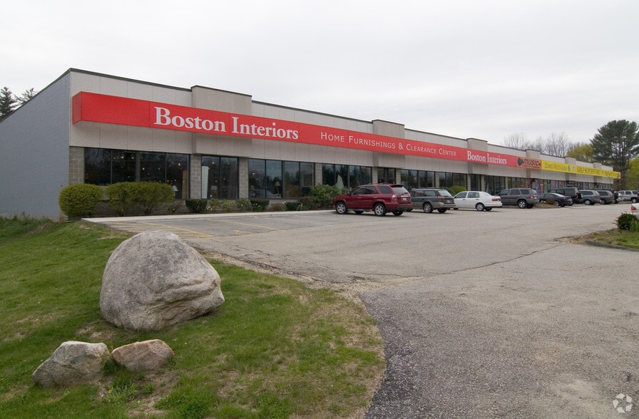 More Photos Of 200 Webster St, Hanover Unknown For Lease