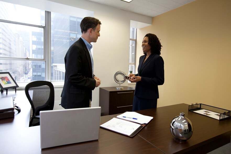 Photo of 4th Floor Ste Virtual Office