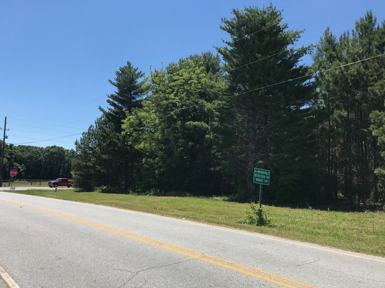 More Photos Of 936 Bethlehem Rd, Winder Land For Sale