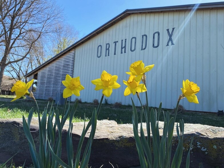 More Photos Of 15656 Ball Rd, Elkins Specialty For Sale