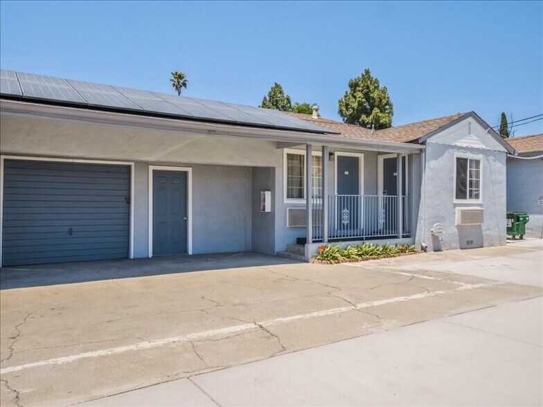 More Photos Of 21172 Mission Blvd, Hayward Hotel For Sale