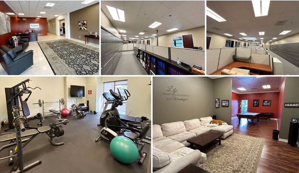 More Photos Of 5020 Franklin Dr, Pleasanton Research And Development For Lease