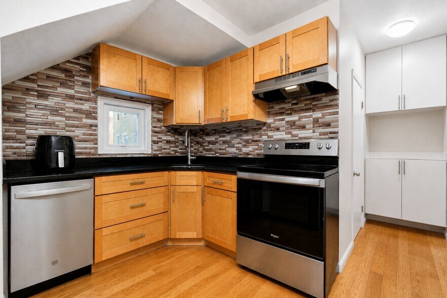 More Photos Of , Framingham Multifamily For Sale