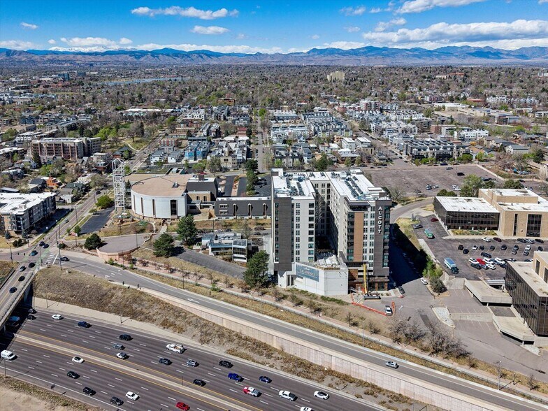 More Photos Of 2420 Alcott St, Denver Office Residential For Sale