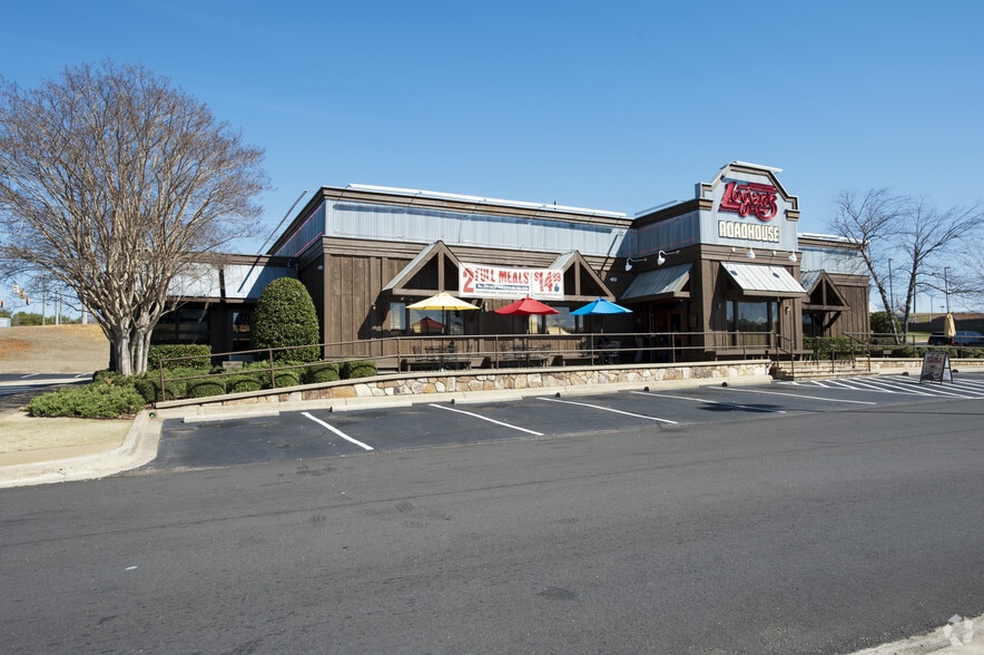More Photos Of 1511 Skyland Blvd E, Tuscaloosa Restaurant For Lease