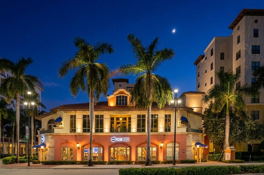 More Photos Of 197 S Federal Hwy, Boca Raton Office For Lease