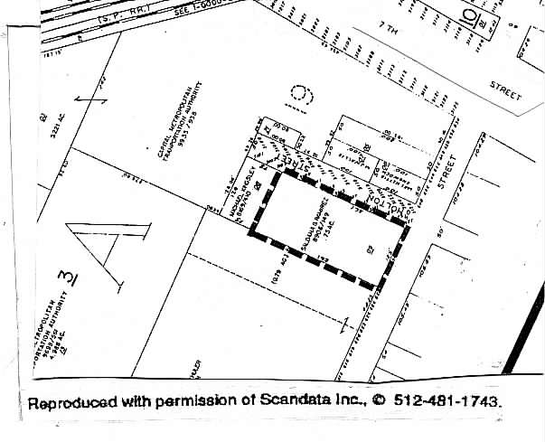 More Photos Of 638 Tillery St, Austin Office For Sale