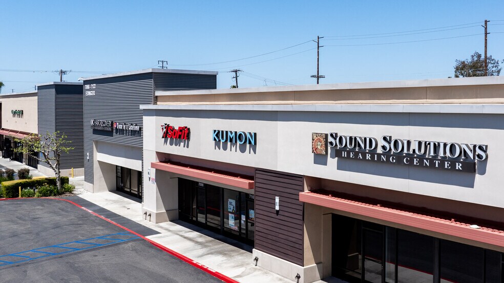 More Photos Of 7088-7162 Edinger Ave, Huntington Beach Unknown For Lease