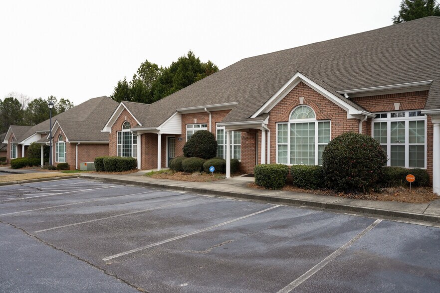 More Photos Of 2775 Cruse Rd, Lawrenceville Office Residential For Sale