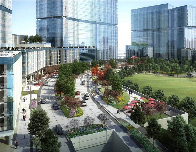 More Photos Of 240 Perimeter Center Pky NE, Atlanta Office For Lease