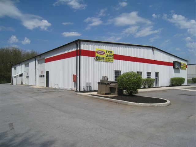 More Photos Of 9430 Earley Dr, Hagerstown Service For Lease
