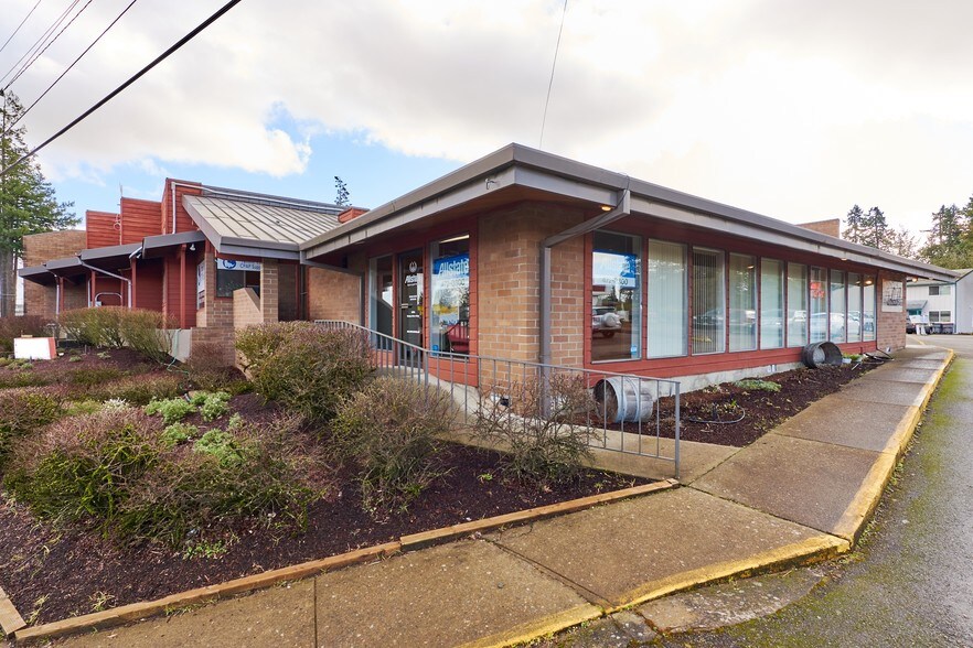 More Photos Of 1900 N 99 Hwy, Mcminnville Loft Creative Space For Lease