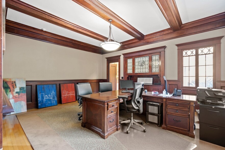 More Photos Of 1650 The Alameda, San Jose Office For Sale