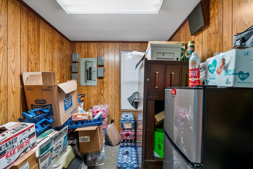 More Photos Of 620 National Hwy, Thomasville Auto Repair For Sale