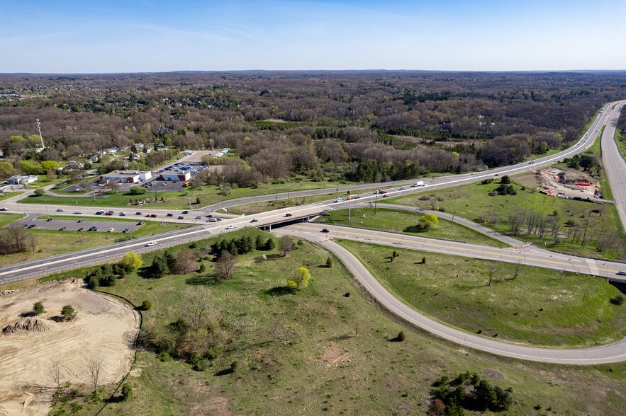 More Photos Of 8300 Dixie Hwy, Clarkston Land For Sale