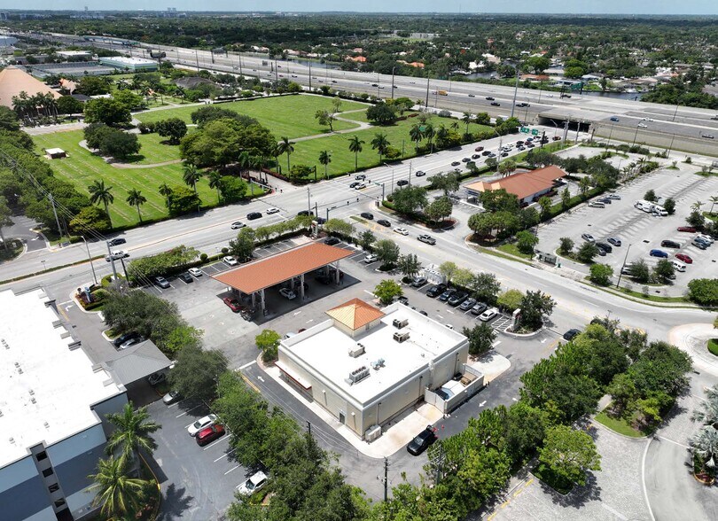 More Photos Of 2500 SW 64th Ave, Davie Service Station For Sale