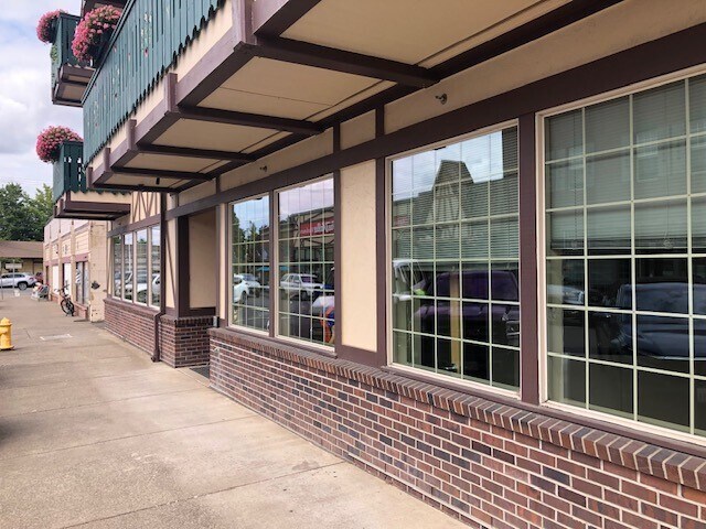 Primary Photo Of 165 E Charles St, Mount Angel Storefront For Lease