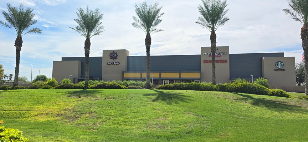 More Photos Of 1515 S Price Rd, Chandler Storefront Retail Office For Lease