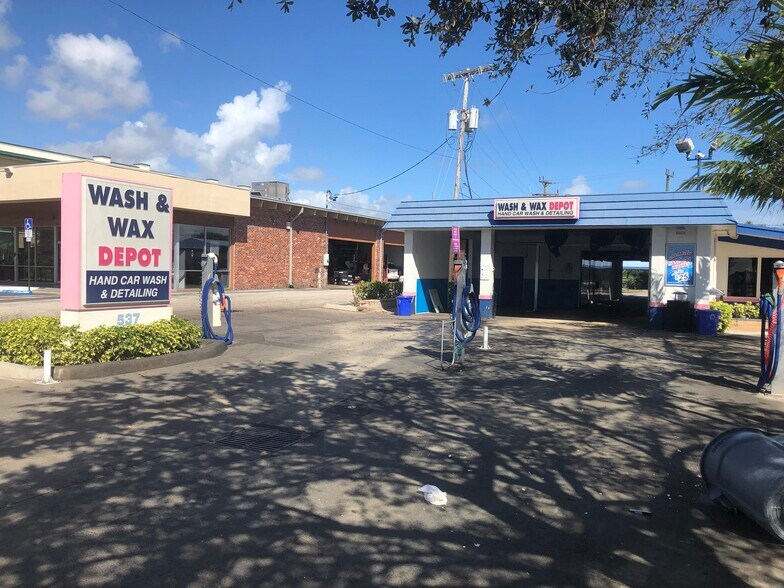 More Photos Of 537 Northlake Blvd, North Palm Beach Land For Lease