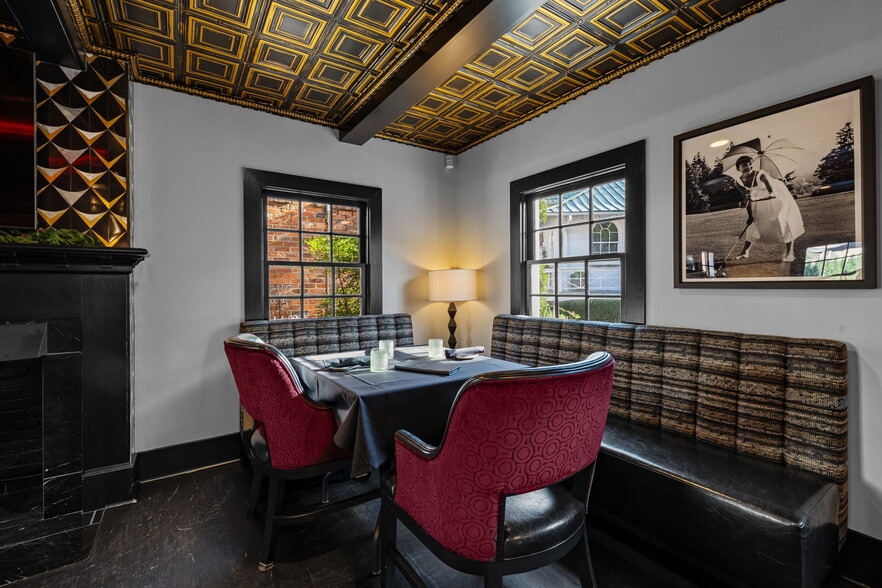 More Photos Of 38 Chinquapin Rd, Pinehurst Restaurant For Sale