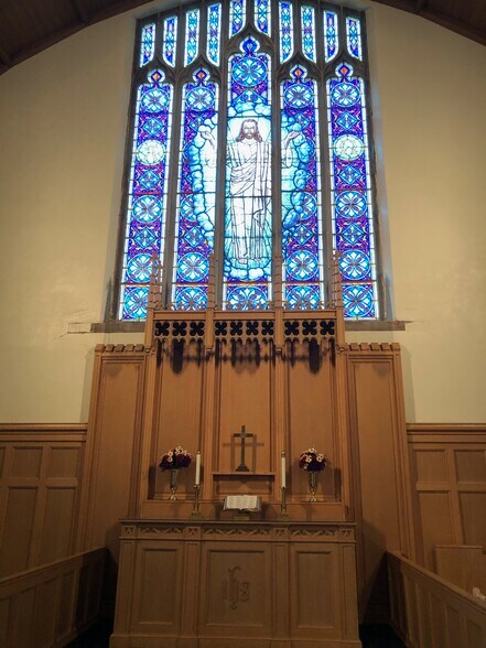 More Photos Of 501 W Market St, Perkasie Religious Facility For Sale